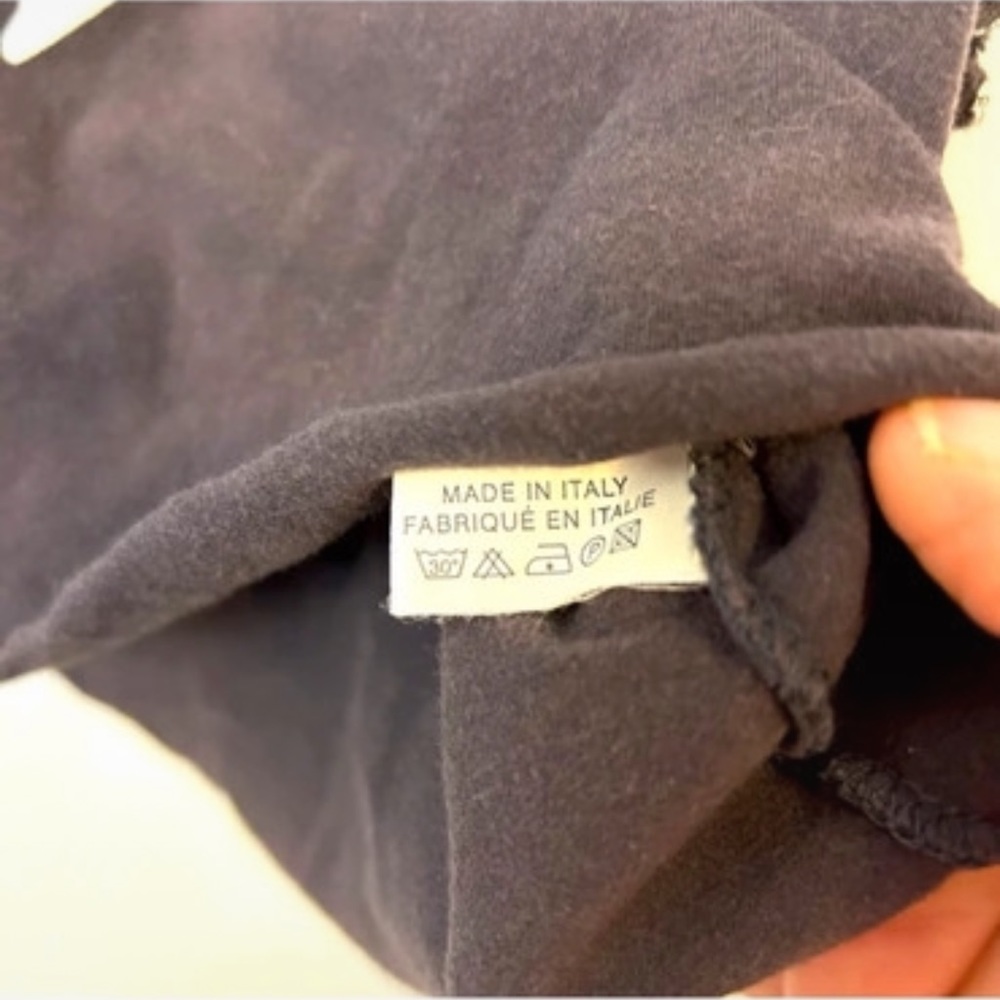 Authentic Chlo Cropped Top - image 4